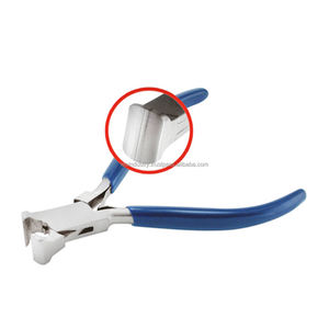 Alicates para herramientas de joyería, cortador final de 115MM, Punta t. C - Product Image 1