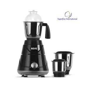 Mixer Grinder Licht Gewicht & Compact Ontwerp Met Zware Werk Capaciteit Top Grade Materiaal Gemaakt Elektrische Keuken Apparaat