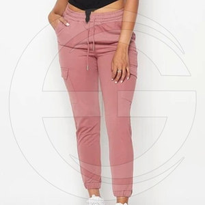 Pantalon de Jogging Durable pour femmes, vêtements actifs, d'entraînement, nouveau Style 2019 - Product Image 3