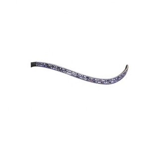 คริสตัลรูปคิ้วม้าแบบร้อน - Product Image 1