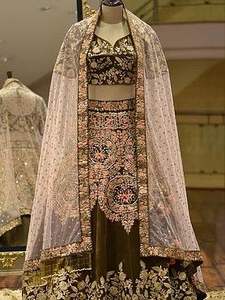 Boléro en velours pour les femmes, design de styliste, pour les mariages et les occasions spéciales, lettre de shopping en ligne, inde - Product Image 2