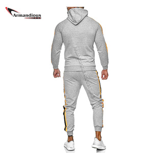 ชุดวิ่งจ็อกกิ้งสำหรับผู้ชาย,ชุดวอร์มชุดวิ่งสำหรับนักวิ่ง - Product Image 2