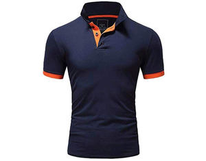Offre Spéciale sur mesure meilleur prix professionnel tricoté pour chemise haute qualité hommes Anti-rides respirant confortable élégant - Product Image 5