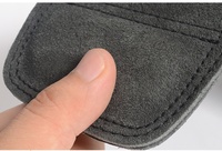 2024 Gym Fitness Formation Puissance Crochets De Levage Poignées Gants D'haltérophilie Sangles Robustes