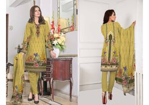 Algodón/Césped Recién llegados Venta de verano Verano 3 piezas Descoser Verano Tela sin coser Algodón/Trajes de césped - Product Image 2