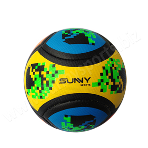 Ballon de football, 5 balles d'entraînement personnalisées, à bas prix, vente en gros, nouvelle collection - Product Image 1