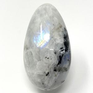 Nouveauté Agate Indienne Certifiée Pierres Précieuses Cristal Oeufs de Yoni Cristal d'Améthyste Naturelle Thème de Boule de Pierre de Guérison à Vendre - Product Image 6