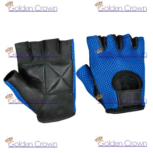 Guantes de ciclismo sin dedos de alta calidad para hombres y mujeres Guantes de bicicleta transpirables de medio dedo - Product Image 6
