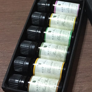 Cedarwood Exportateur de pétrole en vrac de l'Inde - Product Image 2