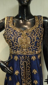 Traje SALWAR KAMEEZ de la INDIA, traje SALWAR, DUPPATA SALWAR - Product Image 4