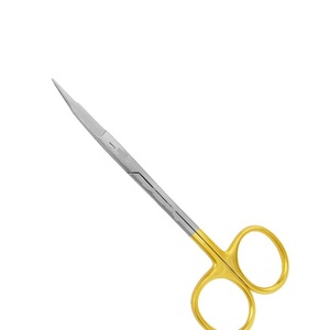 Goldman-Tijeras de goma curvadas, Fox - Product Image 6