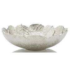 ชามสลัดผลไม้ทำจากอะลูมิเนียมชามใหญ่สำหรับใส่สลัดทำจากโลหะพิมพ์โลโก้ได้ตามต้องการ - Product Image 4