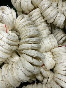 Noyau de rotin naturel de haute qualité // décorations faites à la main du Vietnam pour un usage domestique // Mme Beatrix - Product Image 4