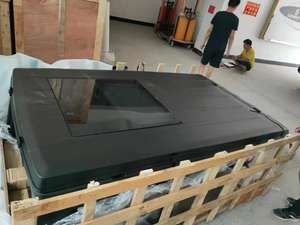 Oudoor — <span class=keywords><strong>tente</strong></span> <span class=keywords><strong>de</strong></span> <span class=keywords><strong>toit</strong></span> et tour pour voiture, <span class=keywords><strong>jeep</strong></span> <span class=keywords><strong>JK</strong></span> JL, pour <span class=keywords><strong>wrangler</strong></span>, <span class=keywords><strong>toit</strong></span> <span class=keywords><strong>de</strong></span> voiture pliable, lanthsun, 2020 - Product Image 2