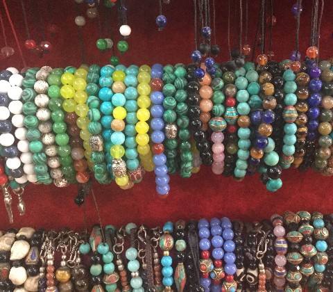 สีเขียว