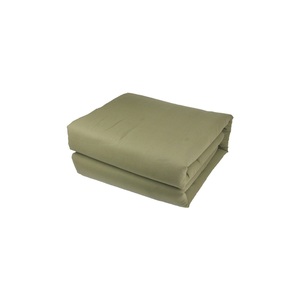 Juego de almohadas y mantas más barato para refugiados y camping Origen turco - Product Image 5