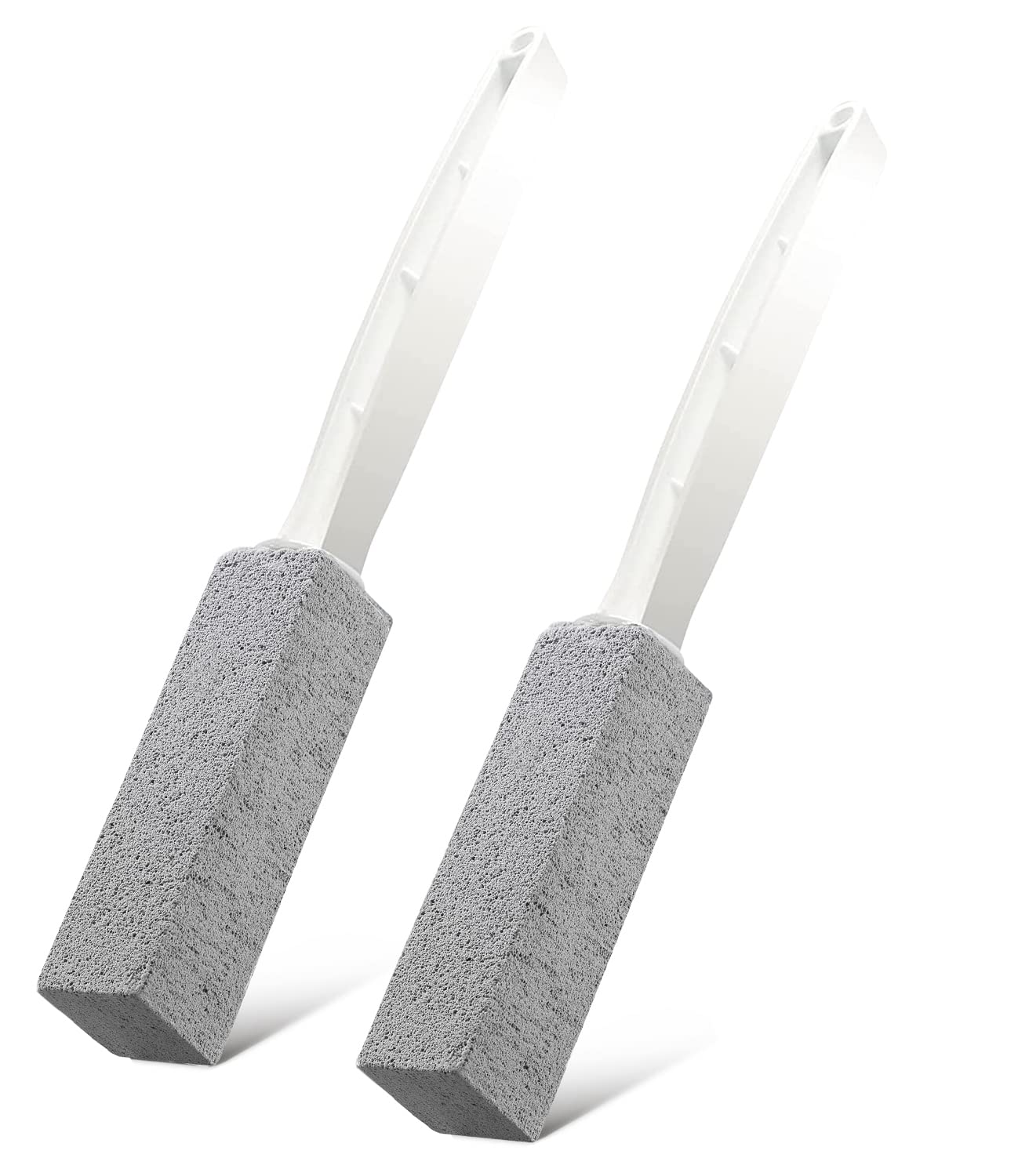 Удаление пятен от водяных колец в туалете, ванны, бассейна, душа, плитка, очистка пемзы