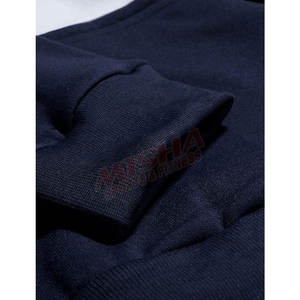 Men's Slim Fit Plain Dyed Gym Workout Hoodie Winter Bodybuilding Hoodie - Product Image 3