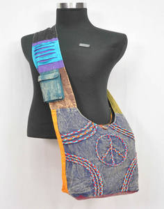 Bolsa de algodón lavado A la piedra, RSCB 296 A - Product Image 1