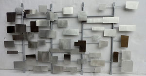 ตกแต่งผนังโลหะ - Product Image 6