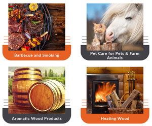 กล่องทรายแมวทำจากไม้สนปลอดแร่ธาตุจากโรงงานโดยตรงอุปกรณ์สำหรับแมวเหมียวระดับพรีเมียมขายส่ง - Product Image 6