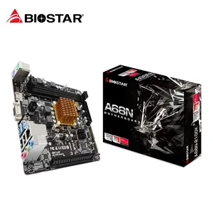 Материнская плата BIOSTAR A68N-2100K Mini ITX SOC DDR3