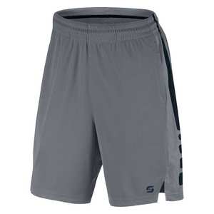 Pantalones cortos de baloncesto hechos a medida Camiseta sin mangas y pantalones cortos de motorista Diseño de sublimación de verano Corte N Coser Logotipo impreso Hecho en Pakistán - Product Image 2