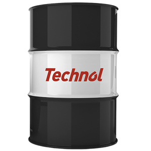 Technol 4ฤดูกาลสารป้องกันการแข็งตัว/น้ำหล่อเย็นสีแดง G12 + - 200L - Product Image 1