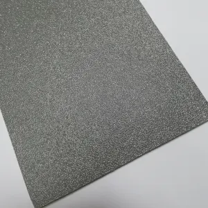 ABS Plastic Sheet For Automobile Interior Panels