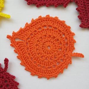   งานฝีมือถักโครเชต์ตกแต่งภายในเพื่อความสุข - Product Image 1