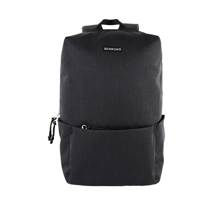 Waterproof Nylon teens School bag Laptop Back Pack school bags kids backpack for Children