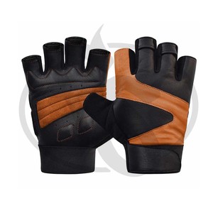 Gran oferta 2023, guantes de levantamiento de pesas, guantes de gimnasio de dedo completo para Fitness - Product Image 6