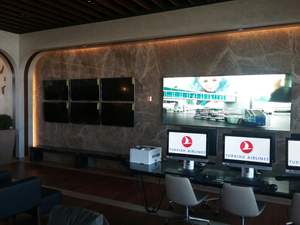 Équipement élégant de publicité d'intérieur/extérieur avec l'écran de TFT LCD Digital de garantie de 1 an - Product Image 3