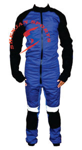Combinaison de saut en parachute sur mesure, de qualité supérieure, en Taslan/Spandex/Cordura, matière durable, combinaison de saut en parachute par sublimation. - Product Image 2