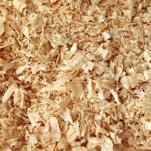 เศษไม้สนสำหรับ24000mt เครื่องนอนม้า - Product Image 4