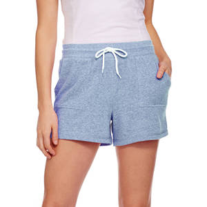 Vente en gros OEM de shorts de pêche personnalisés pour femmes shorts de plage fonctionnels avec poches - Product Image 1