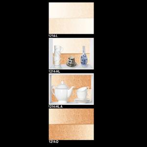 Carreaux de mur en céramique impression jet d'encre 30x45cm - Product Image 3