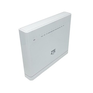 ZTE F668 Wi-Fi AC de Doble Banda 2.4/5G, 4 Puertos GE, 2 Puertos POTS; Software en Inglés, Certificado CE Estándar Europeo - Product Image 3