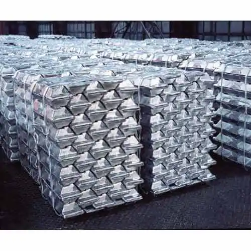 Batang logam Aluminium murni termurah untuk dijual/batang logam Aluminium murni/batang logam Aluminium murni 99.7 Thailand