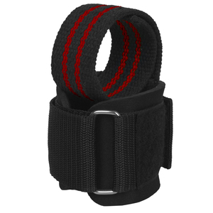 เข็มขัดยกน้ำหนักออกกำลังกายสายยกน้ำหนักปรับแต่งได้โลโก้ออกแบบใหม่ล่าสุด - Product Image 3