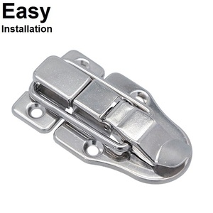 พรีเมี่ยม HC305ซ่อมที่แข็งแกร่งน้ำหนักเบากุญแจล็อคกรณีผู้ผลิตติดตั้งง่ายแอพลิเคชัน - Product Image 1