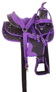 Sillín occidental de alta calidad premium para montar a caballo al por mayor ofrecido por proveedores ecuestres - Product Image 2