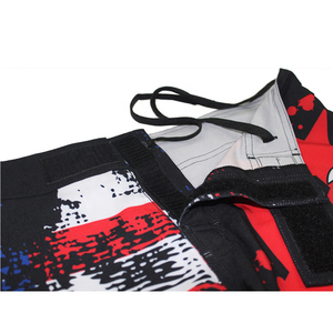 2021 HAUT MMA SHORT DE SUBLIMATION HAUTE QUALITÉ PAKISTAN SHORT MMA - Product Image 3
