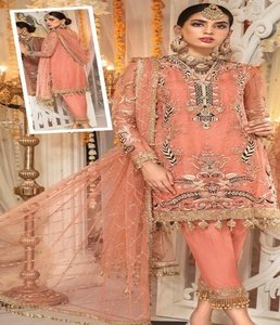 Kameez — cadre de Shalwar pour femmes, qualité supérieure, moderne - Product Image 1