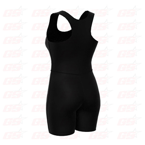 The Lake Louise Rowing Suit - Product Image 2