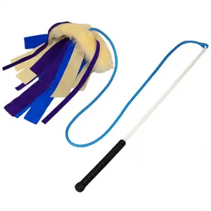 Flirt Pole whip for Dog training Whip