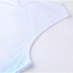 Pantalones Cortos de Baloncesto Sublimados, Transpirables, Antibacterianos y de Secado Rápido, Uniformes Deportivos Personalizables con Bordado para Hombre - Product Image 3