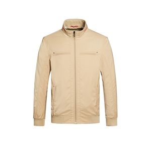 Manteau d'hiver élégant et slim pour hommes, blouson de haute qualité, hiver 2021 - Product Image 1