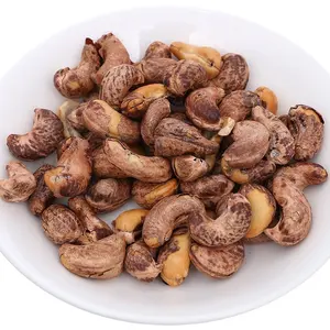 Вкусные жареные орехи кешью из вьетнамских орехов кешью A320 цена соленых орехов кешью WS-от фермы до вас! + 84 326055616