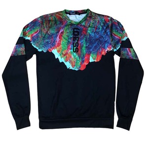 Camiseta de talla grande para hombre con estampado 3D de sublimación personalizada de alta calidad con logotipo frontal ecológico y transpirable - Product Image 1